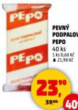 PEVN PODPALOVA PEPO