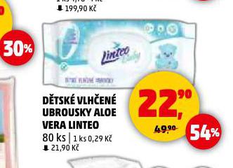 LINTEO BABY DTSK VLHEN UBROUSKY