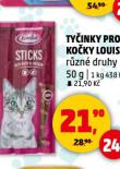 LOUISA TYINKY PRO KOKY