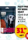 BODIE SELECT FILETY PRO PSY