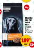 BODIE SELECT GRANULE PRO PSY