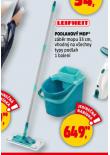 PODLAHOV MOP