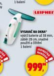 VYSAVA NA OKNA