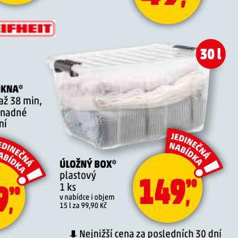LON BOX