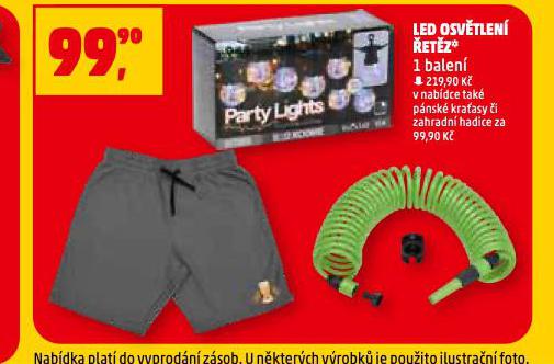 LED OSVTLEN ETZ