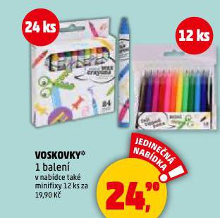 VOSKOVKY