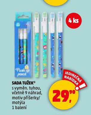 SADA TUEK