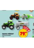 TRAKTOR S PVSEM