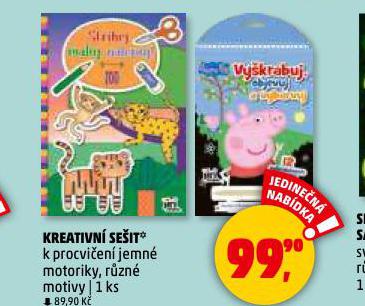 KREATIVN SEIT