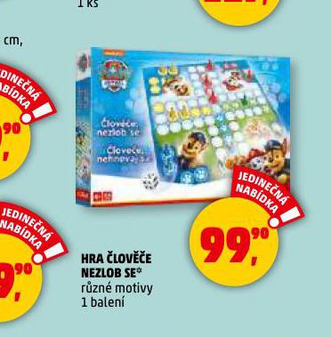 HRA LOVE NEZLOB SE