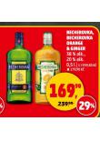 BECHEROVKA ORANGE & GINGER
