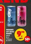 FRIZZANTE CITY SECCO