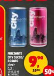 FRIZZANTE CITY ROSATO