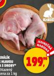 KRLK S HLAVOU A S DROBY