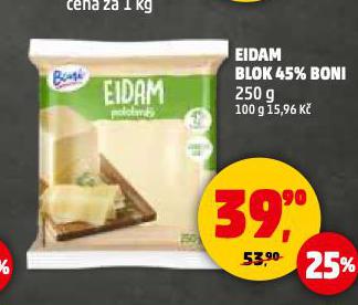EIDAM 45%