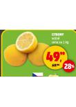 CITRONY