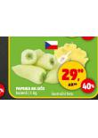 PAPRIKA NA LEO