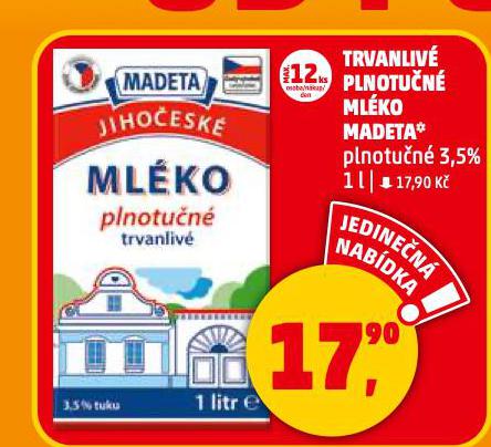 TRVANLIV PLNOTUN MLKO
