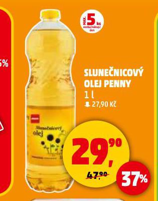 SLUNENICOV OLEJ