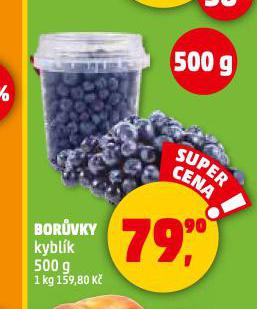 BORVKY