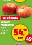 BROSKEV PARAGUAYOS