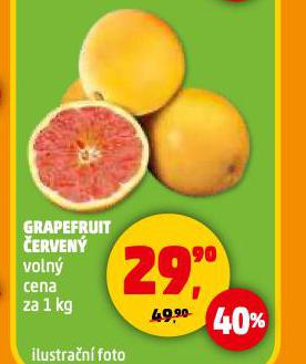 GRAPEFRUIT ERVEN
