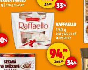 RAFFAELLO