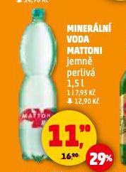 MATTONI
