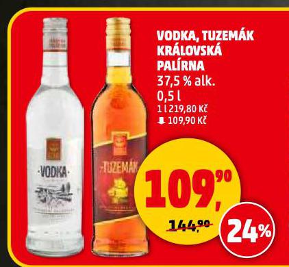 TUZEMK