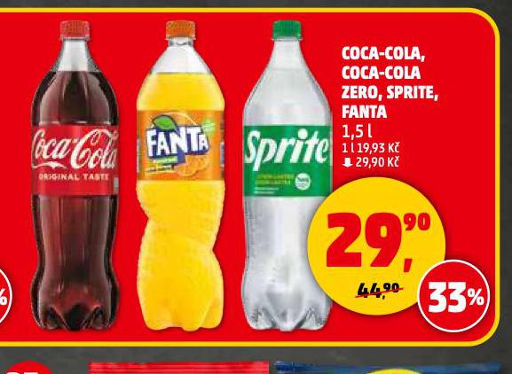 COCA-COLA ZERO