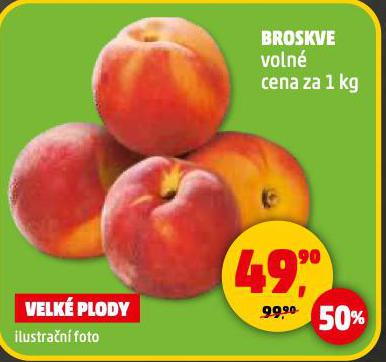 BROSKVE