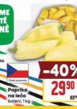 PAPRIKA NA LEO