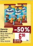 OPAVIA BRUMK