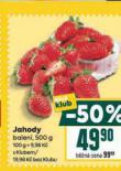 JAHODY