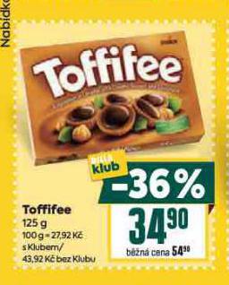 TOFFIFEE