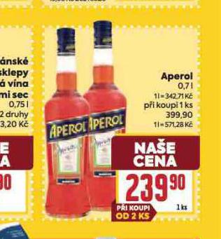 APEROL