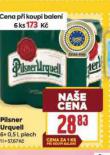 PIVO PILSNER URQUELL