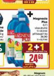 MAGNESIA PLUS