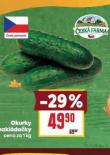 OKURKY NAKLADAKY
