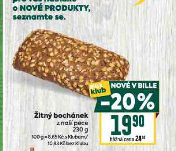 ITN BOCHNEK