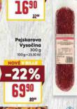 PEJSKAROVA VYSOINA