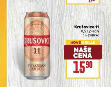 KRUOVICE 11