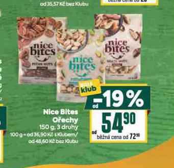 NICE BITEA OECHY
