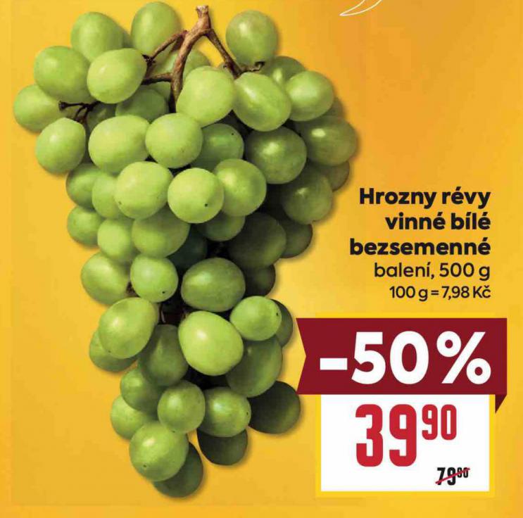 HROZNY VINN BL BEZSEMENN