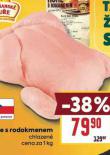 KUE S RODOKMENEM