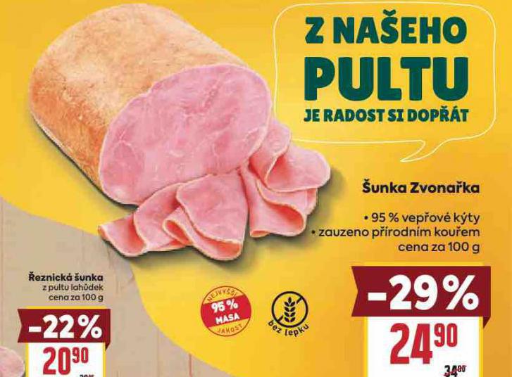 UNKA ZVONAKA