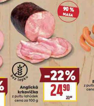 ANGLICK KRKOVIKA