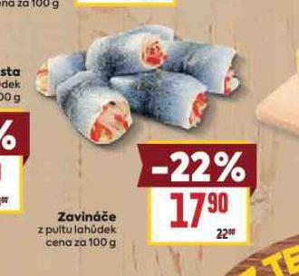 ZAVINE