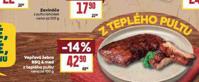 VEPOV EBRA BBQ & MED