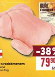 KUE S RODOKMENEM